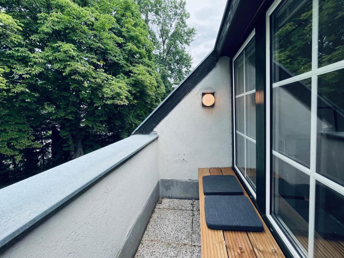 Puchberg Studio-Apartment Puchberg am Schneeberg Kültér fotó