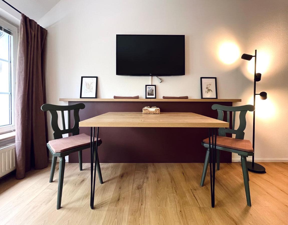 Puchberg Studio-Apartment Puchberg am Schneeberg Kültér fotó